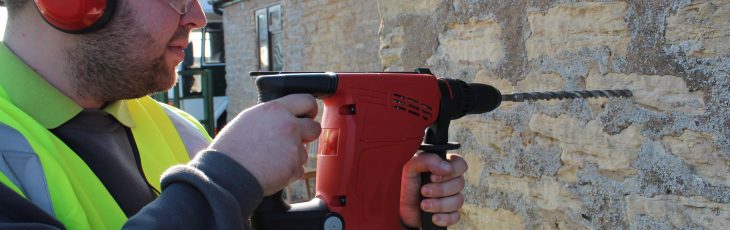 Bearing for electric hammer - Yuanhe