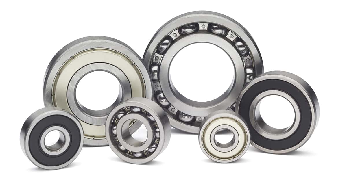 How to Choose the Right Deep Groove Ball Bearing for Your Application